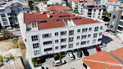 LAPSEKİ SAHİLE YAKIN 2+1 SATILIK DAİRE