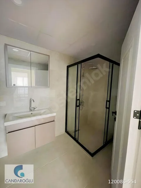 LAPSEKİ SAHİLE YAKIN 2+1 SATILIK DAİRE