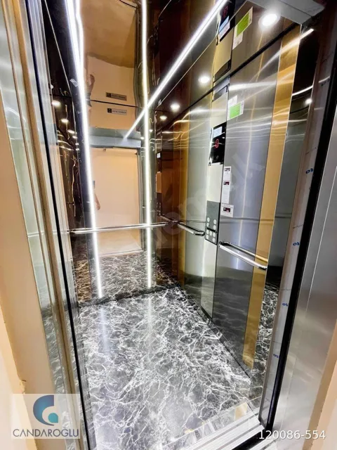 LAPSEKİ SAHİLE YAKIN 2+1 SATILIK DAİRE
