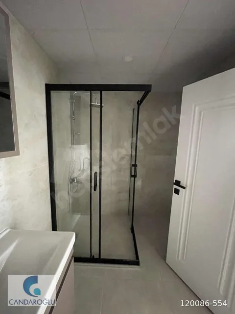 LAPSEKİ SAHİLE YAKIN 2+1 SATILIK DAİRE