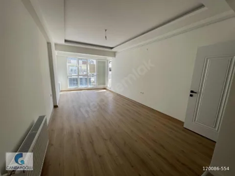 LAPSEKİ SAHİLE YAKIN 2+1 SATILIK DAİRE