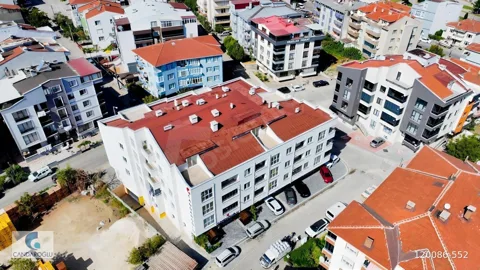 LAPSEKİ SAHİLDE SATILIK EBEVEYN BANYOLU SIFIR 3+1 DAİRE